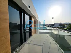 Premium finishing | Spacious | Luxury 4-BR Villa