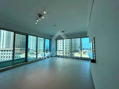 Vacant | Partial Sea & Pool View | Close to Beach