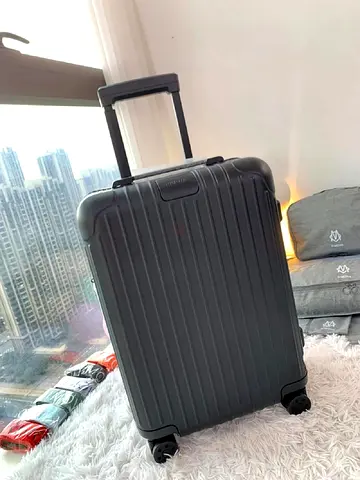 Rimowa Essential Check-In suitcase