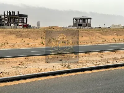 � أرض لقطة في مزيرعة بسعر مغري – 430 ألف فقط 🚨