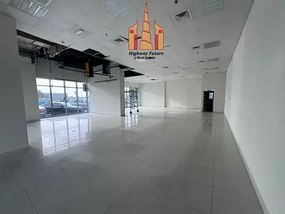 Exclusive Commercial Shop | High Visibility | Prime Business Spot | 200K