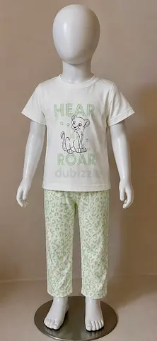 Kids pajama