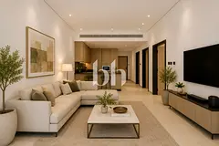 Exclusive | Unfurnished | Balcony