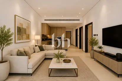 Exclusive | Unfurnished | Balcony