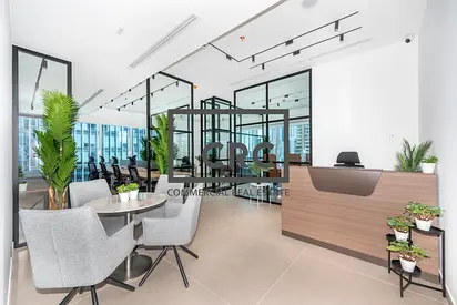 Plug and Play | Newly Furnished | Premium Finishes
