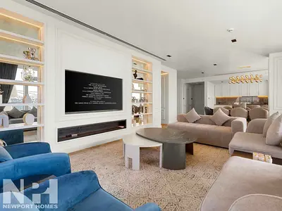 Signature Residence | Luxury 3BR+Maid | City Walk