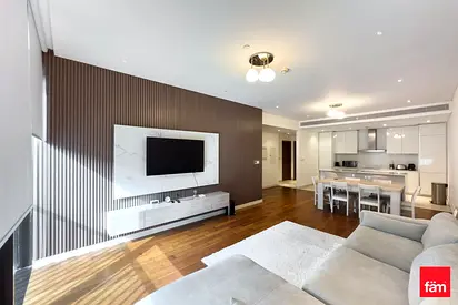 Modern |Fully Furnished |City View |Vacant On Sept