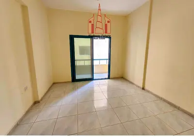 15 Days | Super 2bhk apartment with Balcony 6 cheques.