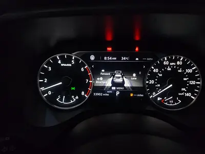 صورة 16 لـ 2023 Nissan ROGUE