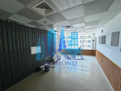 Decent Size | Higher Floor | Ready Office Available For Rent