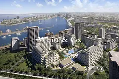 3 bed + maid | High Floor | Unobstructed Sea View