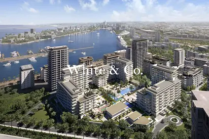 3 bed + maid | High Floor | Unobstructed Sea View