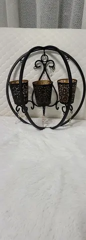 Wall hanging indoor or outdoor