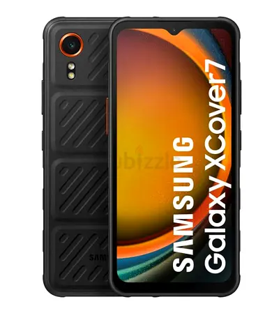 Brand New Samsung Galaxy XCover7 – Sealed Box