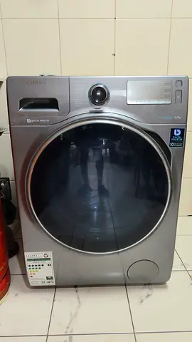 Samsung 9kg washing machine