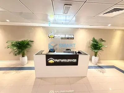 Modern Fully Furnished Office Space for Rent