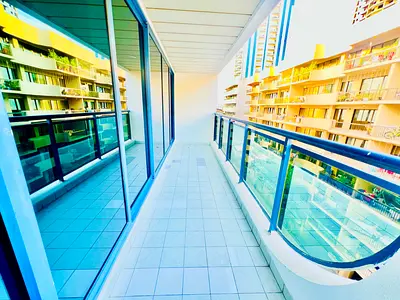Luxury and Elegant 2BHK || Big Balcony || Near Sharf Dg Metro