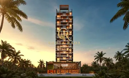 Luxurious 2BR+Maids | Fully Furnished | Smart Home | Spacious Unit