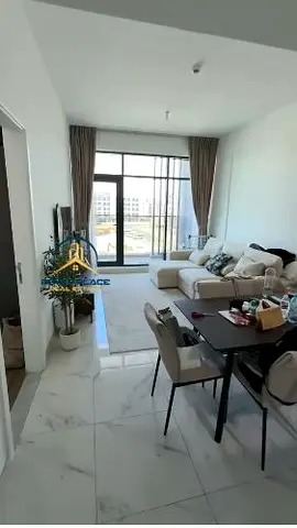Spacious and Modern 1 BHK for Rent | Premium Amenities | Family-Friendly Community | balcony, pool,