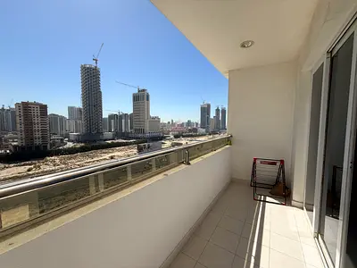 818 sqft Fully furnished studio for rent on monthly basis in arjan