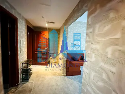 Big size | Higher Floor | With or Without Parking | One Bhk Available For Rent