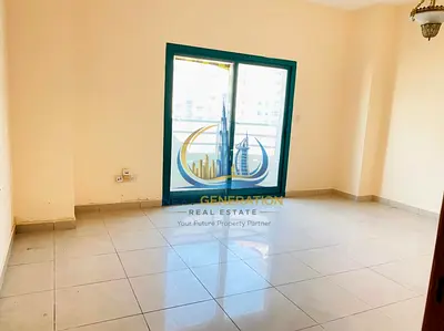 Supreb offer:Family building luxury 2bhk with balcony+gym+pool just in 44k in Al Nahda Sharjah and
