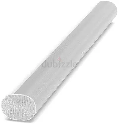 Sonos Arc White slim sound bar sound system