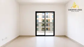 Luxury Studio with Modern Finishes | Maryam Island
