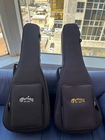 MARTIN GIG BAGS