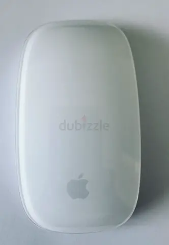 Apple Magic Mouse