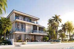 Own a Prestigious Island Villa | Premium Location | Limited Collection