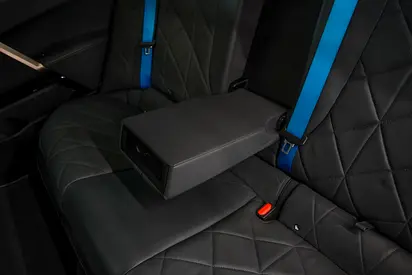 2023 BMW IX 缩略图 17