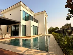 Fully Furnished | Tastefully Upgraded | Vacant