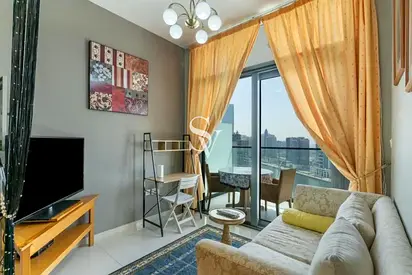 Furnished | Canal view | Flexible payment