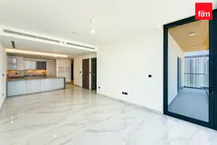 1br Unfurnished Huge Size High Floor