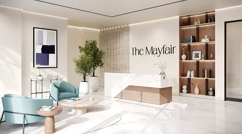 Corner Unit | Largest layout | Handover August