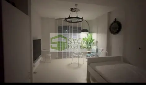 Fully Furnished Studio for Rent in Lakeside Tower
