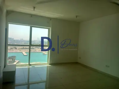 Great Community | Sea View | Vacant Now