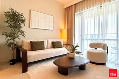 Beach Access | Ready to move | Furnished