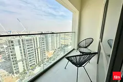 Beach Access | Ready to move | Furnished