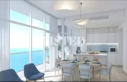 Brand New Studio | Luxury Design | Great Opportunity