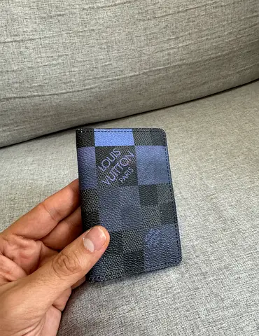 Lv wallet