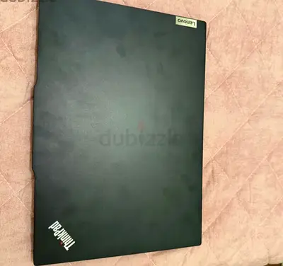 Lenovo laptop for sale