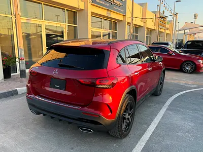 2023 Mercedes-BENZ GLA 缩略图 3