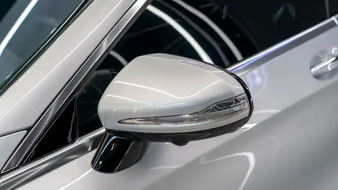 2019 Mercedes-BENZ S-CLASS — миниатюра 5