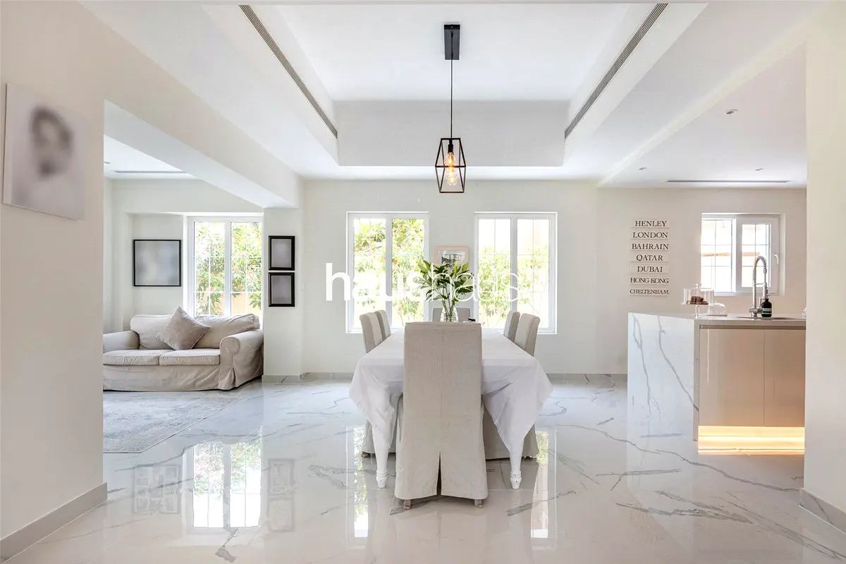 Exclusive | Upgraded and Extended | Large Plot