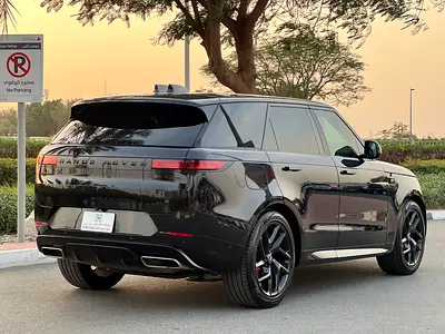 Land Rover Range Rover Sport, миниатюра 4