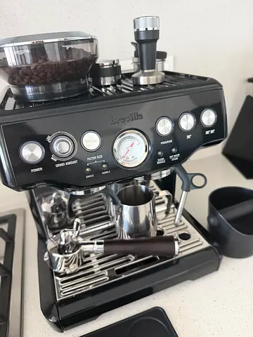Breville Barista Express