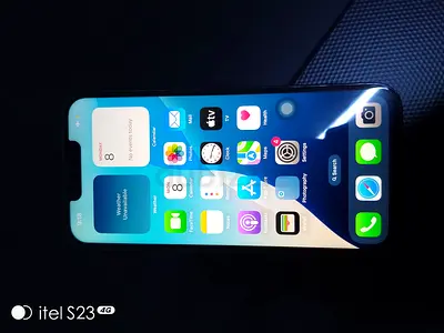 iphone 13pro - 256Gb