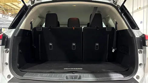 صورة مصغرة 11 لـ 2022 Nissan PATHFINDER